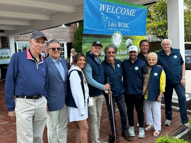 geraldo rivera,35th annual geraldo rivera golf,new york gossip gal,sean hannity