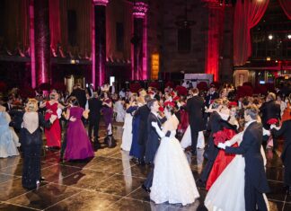 67th vienesse opera ball,new york gossip gal,Gala To Benefit Gabrielle’s Angel Foundation for Cancer Research