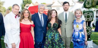 Kenneth Fishel, Maria Fishel, William Van Ness, Ann Van Ness, Gaetan Bruel, Elizabeth Striblin,french heritage society,new york gossip gal,maria and kenneth fishel