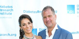 patricia silverstein,roger silverstein,new york gossip gal,diabetes research institute third annual gala