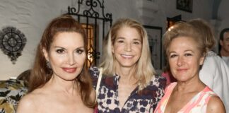 jean shafiroff,new york gossp gal,candace bushnell,kim dryer